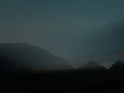 8-Hour Pre-Sleep Session To Calm Overthinking