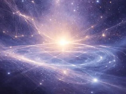 8-Hour Quantum Sleep Recalibration For Deep Rest