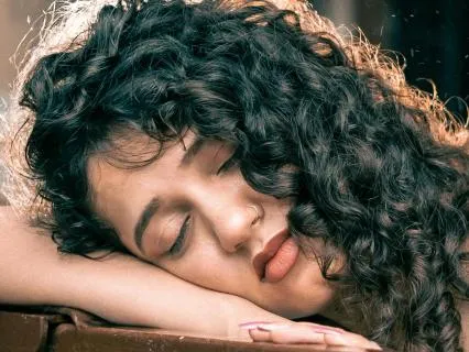 8-Hour Rain Sounds & Feel Safe To Sleep Affirmations