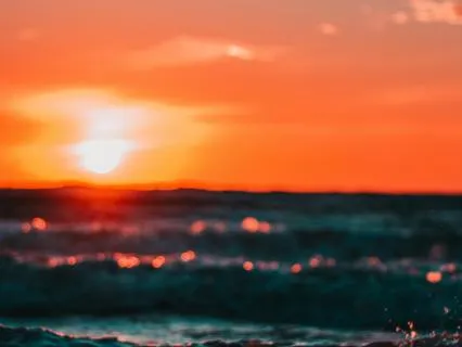 8-Hour Sleep Companion: The Mermaids Cottage