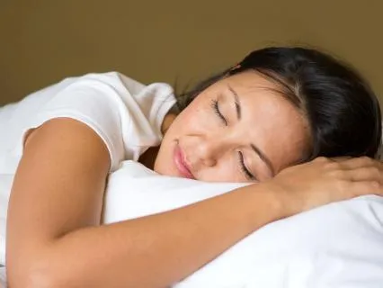 8 Hour Sleep: Energetic Cleanse