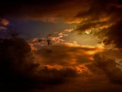 8-Hour Sleep Journey With Abundance-Creating Affirmations