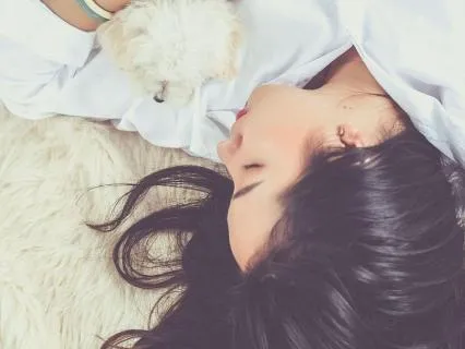 8-Hour Sleep Meditation For Nervous System Reset