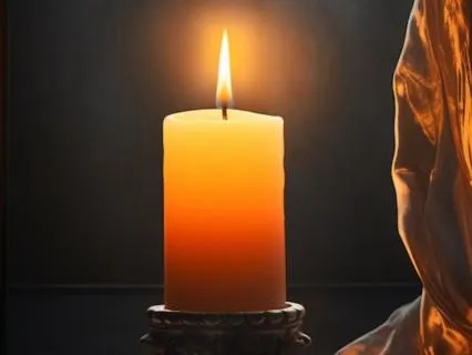 8-Hour Sleep Meditation: Melting Into Sleep