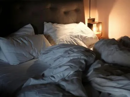 8 Hour Sleep Meditation With Affirmations For Deep Rest