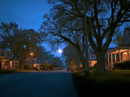 8-Hour Guided Sleep Story Journey With Breathwork