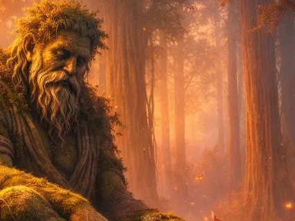 8-Hour Sleep Story For Deep Rest: The Selfish Giant