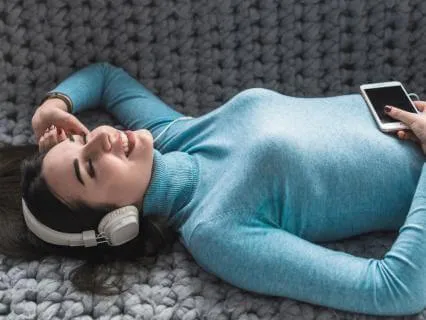 8-Hour Sleep Subliminal Affirmations For Success