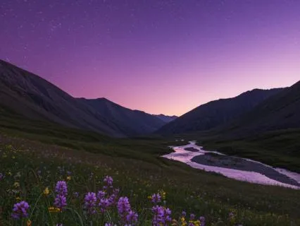 8-Hour Sleep Subliminal For Abundance And Receiving