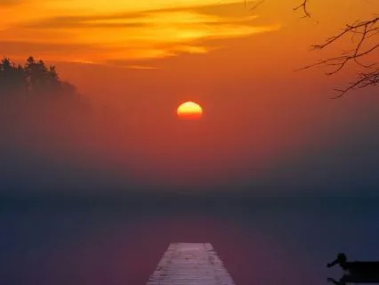 ADHD Self Compassion | 8 Hour Sleep Talk Down