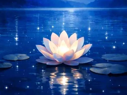 8 Hour Sleep Yoga Nidra Extended Version