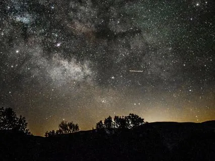 8 Hour - Slow Descent Into Sleep