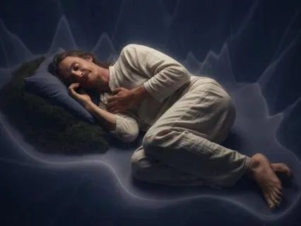 8-Hour Soothing Sleep Meditation