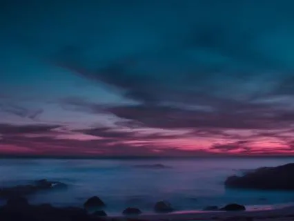 8-Hour Yoga Nidra For Deep And Healing Rest