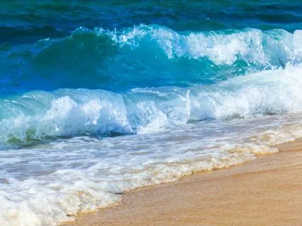 8-Hour Yoga Nidra For Sleep - With Beach Waves