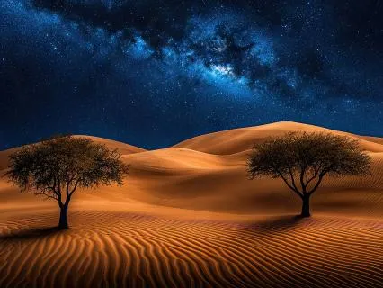 8-Hour Yoga Nidra Sleep: Delta Waves & Deep Rest (Binaural)