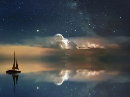 8 Hours Deep Sleep Music: Kalimba Dreams III