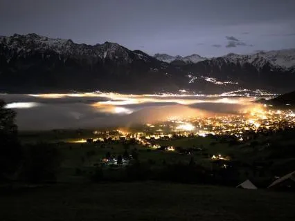 8 Hours | Gentle Sleep Sounds | Overnight Sleep Soundscape