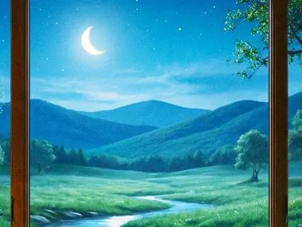 8 Hours -Mrs. Honeybee's Bedtime Stories