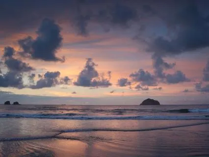 8 Hours - Ocean Sleep Yoga Nidra