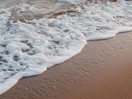 8 Hours: Ocean Waves For Sleep