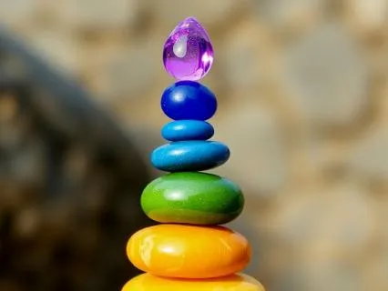 8 Hours Of 396Hz Solfeggio Sleep Music - Let Go Of Fear