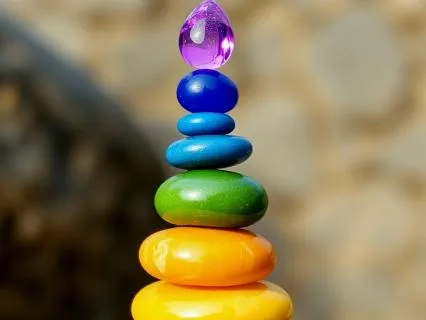 8 Hours Of 639Hz Solfeggio Frequency For Deep Sleep