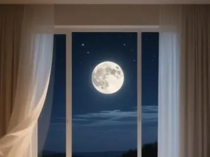 8 Hours of 741 Hz |Deep Sleep Healing