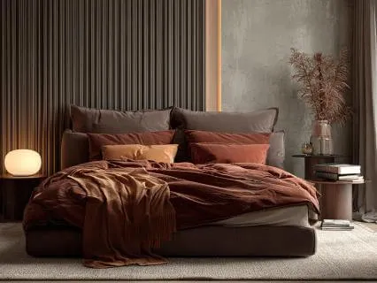 8 Hours of Brown Noise for Deep Sleep & Nervous System Calm