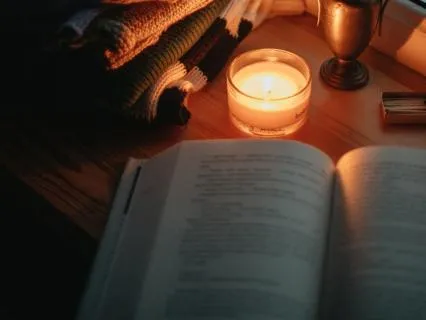 8 Hours Of Comforting Sleep Affirmations