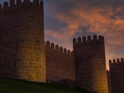 8 Hours Of Medieval Fantasy Sleep Stories