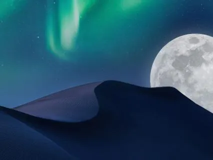 8 Hours Of Music For REM Sleep & Relaxation