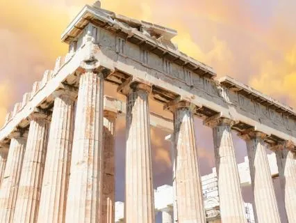 8 Hours Of Mythology Sleep Stories