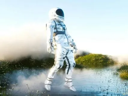 8 Hours Of Pink Noise For Sleep