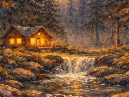 8 Hours Of Pure Brown Noise