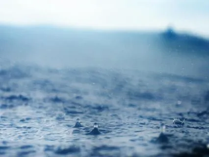 8 Hours Of Rain For Cozy Deep Sleep