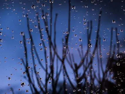 8 Hours Of Rain Sounds For Insomnia Relief