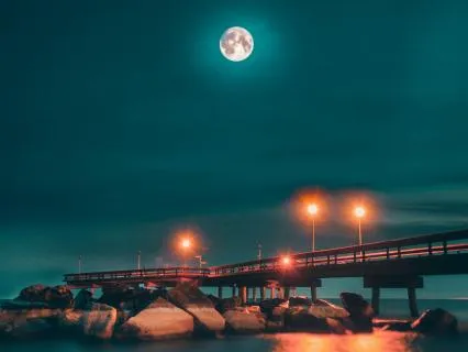 8 Hours Of Sleep Affirmations