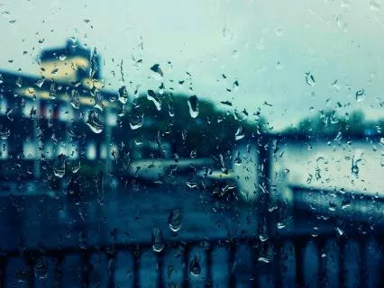 8 Hours Of Sleep Music With Rain Sounds At 432Hz