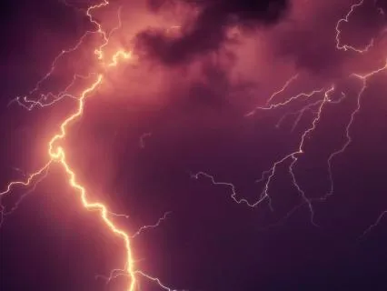 8 Hours Of Thunder For Sleep - Nature Sounds For Relaxation