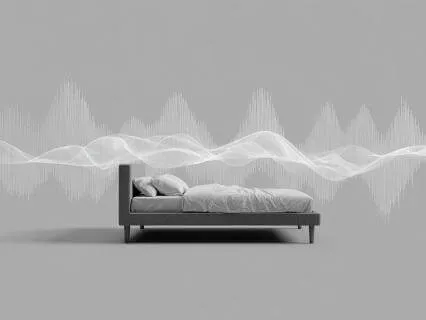 8 Hours of White Noise for Sleep, Focus & Relaxation