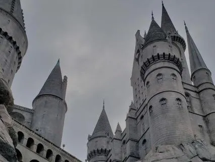 8 Hours Of Wizard World Sleep Stories