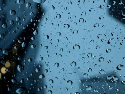 8 hours Rainy Mood & City Ambience