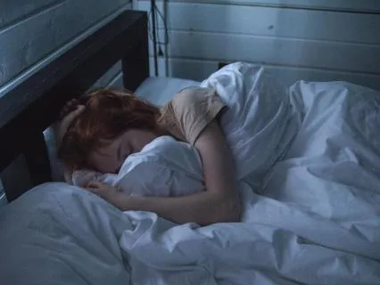 8 Hours Sleep Music • Fall Asleep Fast • 432Hz Brain Waves