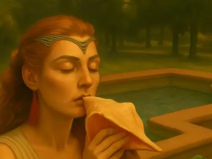 8 Hours Sleep | Shamanic Flute & Frogs In 432 Hz