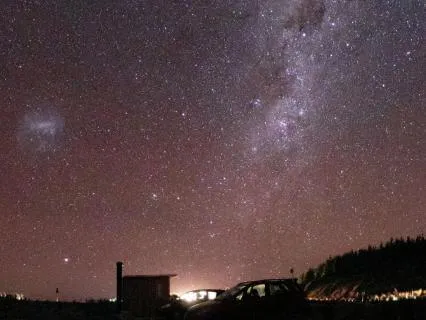 8 Hours Soft Luminous Melodies & Infinite Rest