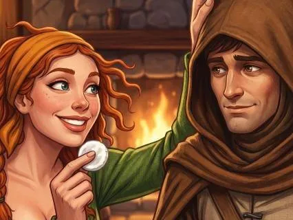 8+HR Bedtime Story: Why It Stunk To Be A Medieval Assassin