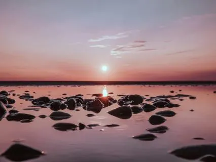 8 Hr Overnight - Manifesting with Clear Intentions in 528Hz