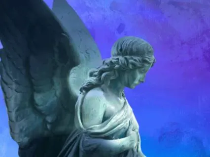 8 Hours Divine Bedtime Reassurance: Soothing You To Sleep