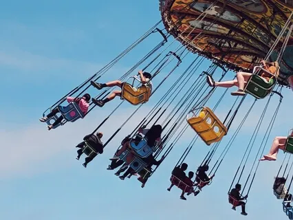 8 Hz Binaural Happiness Meditation